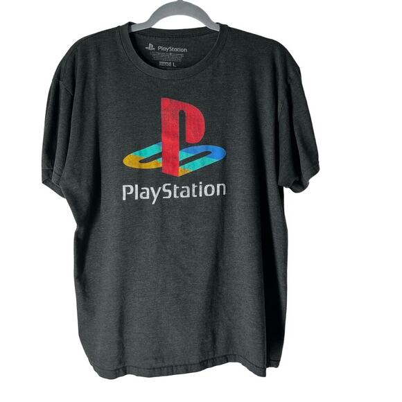 playstation Other - Playstation Men's Tshirt Size‎ Large